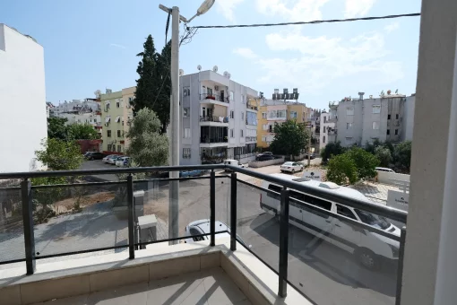 Apartment in Antalya Province, Mediterranean Region