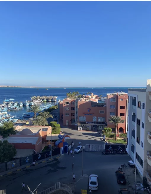 Apartment in Hurghada