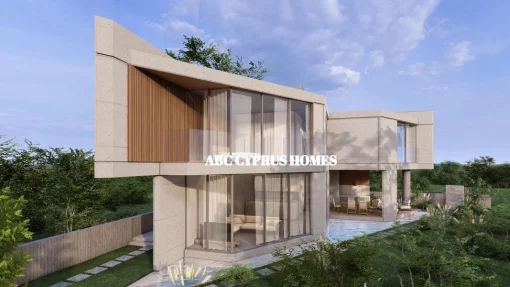 House in Kato Paphos, Paphos District