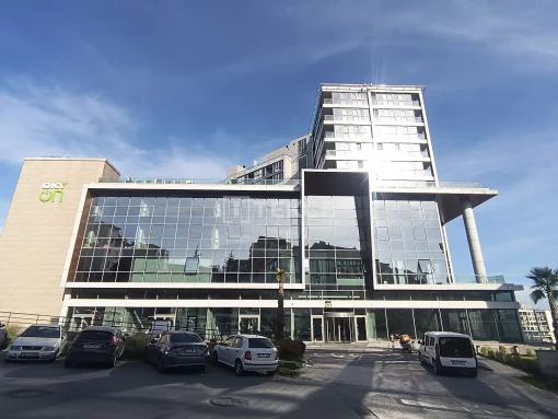 Apartment in Kagıthane, Marmara Region