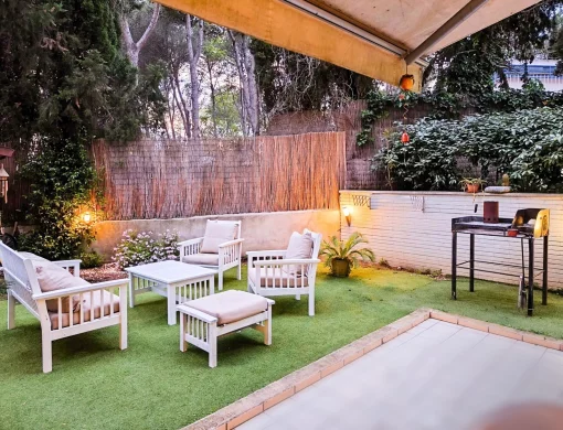 Apartment in Lloret de Mar, Catalonia