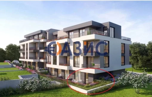 Apartment in Sozopol, Burgas Region