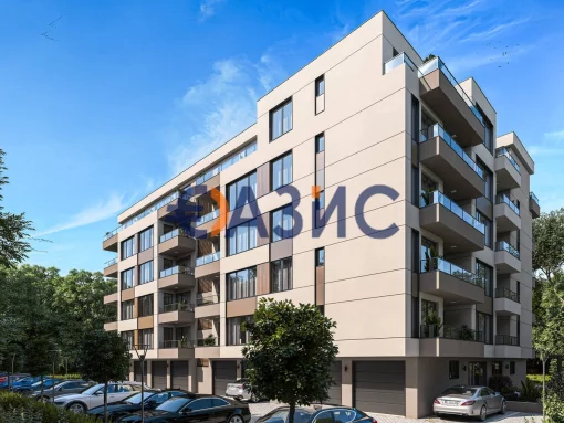 Apartment in Pomorie, Burgas Region