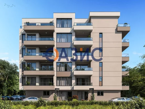Apartment in Pomorie, Burgas Region