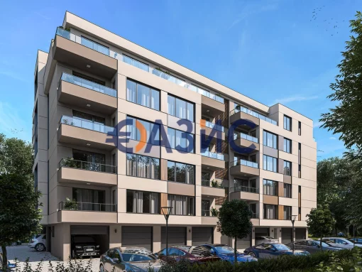 Apartment in Pomorie, Burgas Region