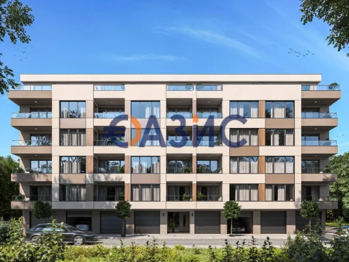 Apartment in Pomorie, Burgas Region