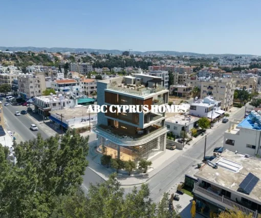 Office in Kato Paphos, Paphos District