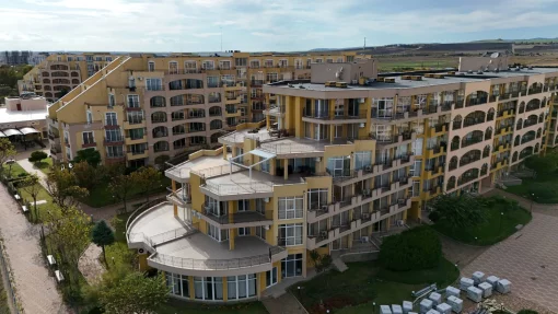 Commercial property in Aheloy, Burgas Region