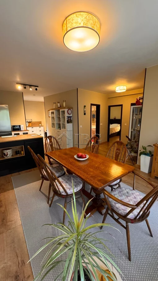 Apartment in Sveti Vlas, Burgas Region