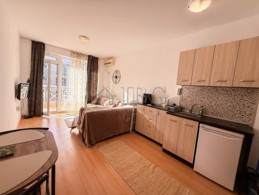 Apartment in Sunny Beach, Burgas Region
