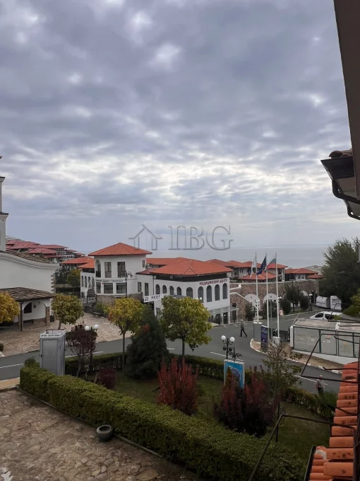 Apartment in Sveti Vlas, Burgas Region