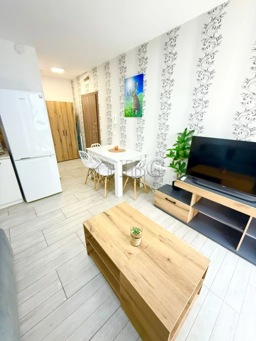 Apartment in Sveti Vlas, Burgas Region