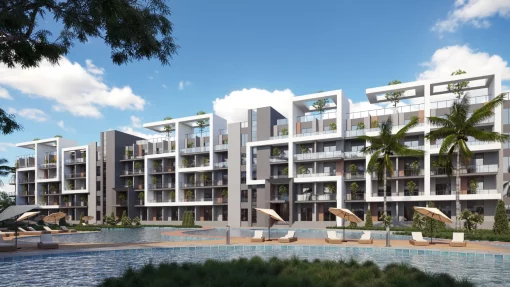 Apartment in Al Dahar, Hurghada