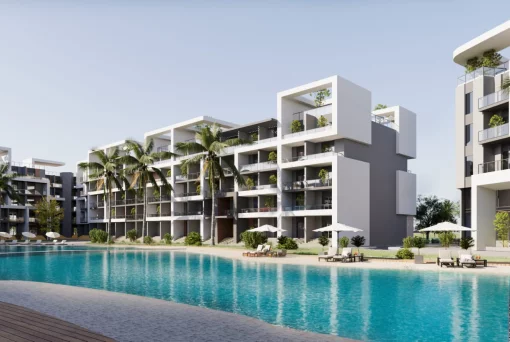 Apartment in Al Dahar, Hurghada