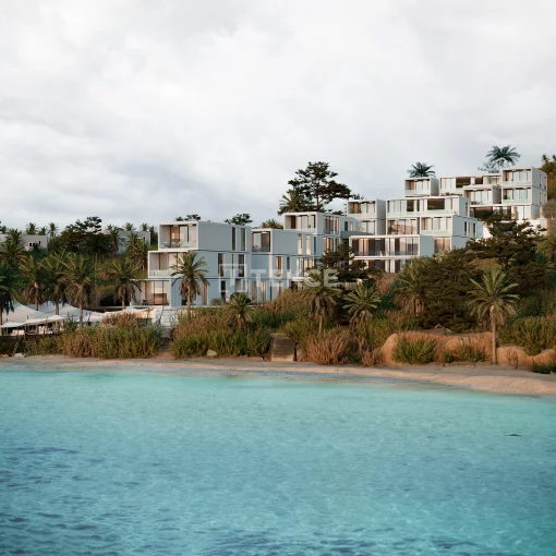Apartment in Bodrum County, Aegean Region