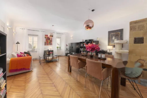 Apartment in Ljubljana, Ljubljana Municipality