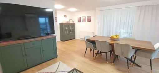 House in Ljubljana, Ljubljana Municipality