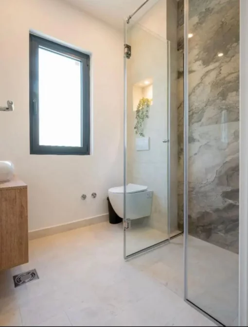 House in Josice, Herceg Novi Municipality