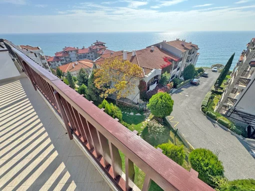 Apartment in Sveti Vlas, Burgas Region