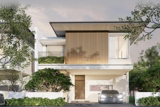 House in Bang Tao Beach, Phuket Province