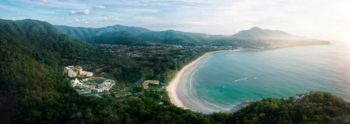 Apartment in Kamala, Phuket Province