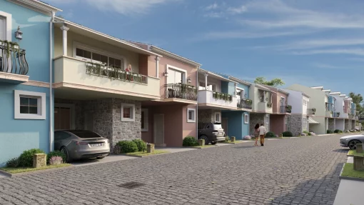 Townhouse in Batumi, Autonomous Republic of Adjara