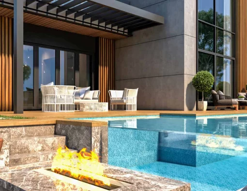 House in Istanbul Province, Marmara Region