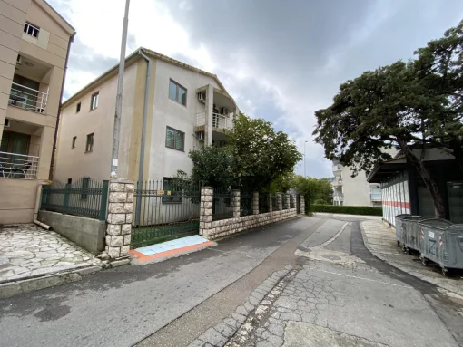 Hotel in Becici, Budva Municipality