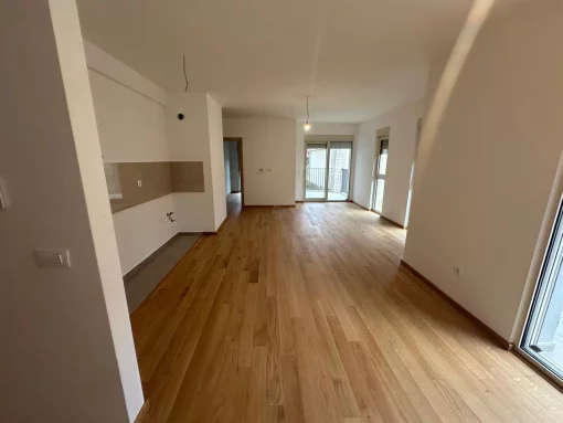 Apartment in Budva, Budva Municipality