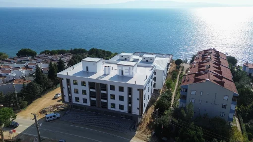 Apartment in Karsiyaka (Vasilia), Girne (Kyrenia) District