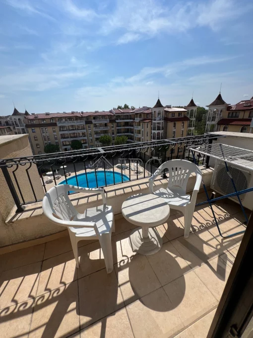 Apartment in Sunny Beach, Burgas Region