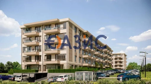 Apartment in Sarafovo, Burgas Region