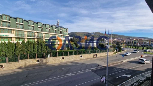 Studio 2T., "Priti House", Sveti Vlas, Bulgaria, 47 sq. m.