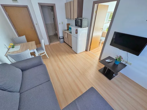 Apartment in Bulgaria