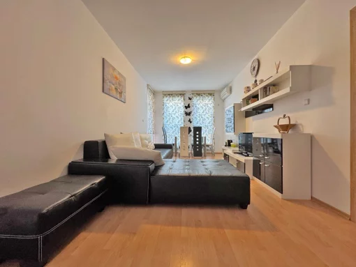 Apartment in Bulgaria