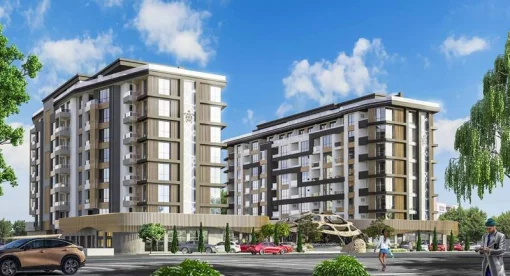 Apartment in Burgas, Burgas Region