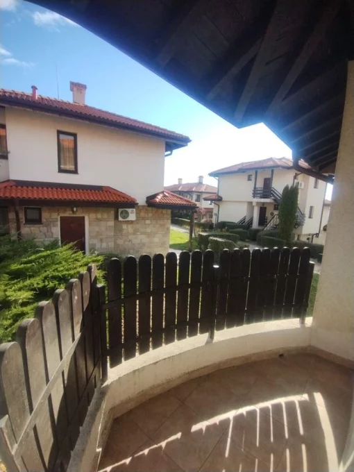 Apartment in Kosharitsa, Burgas Region