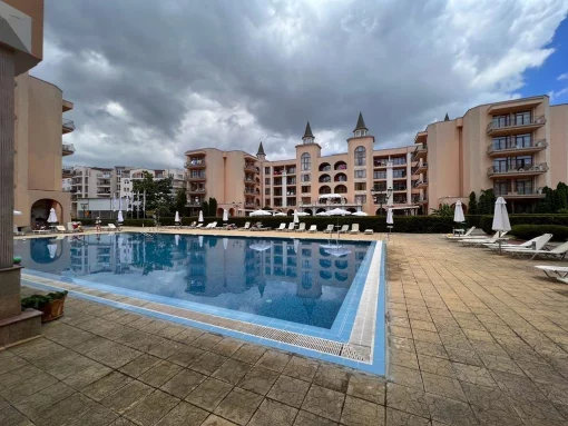 Commercial property in Bulgaria