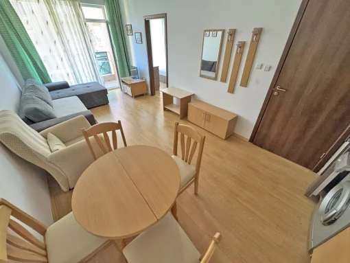 Apartment in Bulgaria