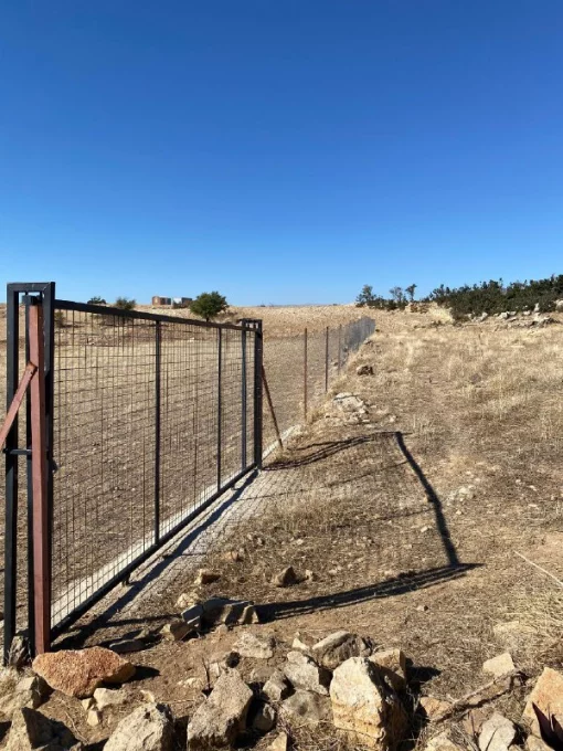 Land plot of 2000 m2, Antalya Province, Turkey