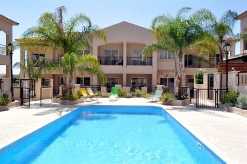 House in Limassol, Limassol District