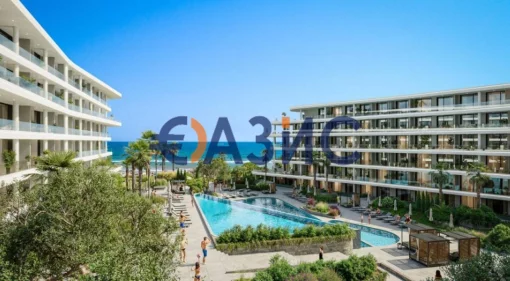 Apartment in Nesebar, Burgas Region