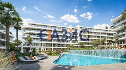 Apartment in Nesebar, Burgas Region