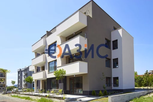 Apartment in Ravda, Burgas Region