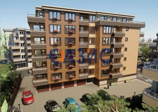 Apartment in Pomorie, Burgas Region