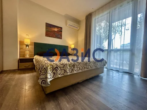 Apartment in Sunny Beach, Burgas Region