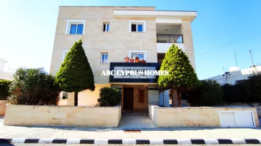 Apartment in Pano Panagia, Paphos District