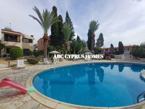 Townhouse in Kato Paphos, Paphos District