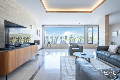 Apartment in Krasici, Lustica Peninsula