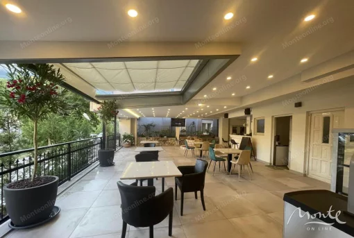 Мини-отель в 100 метрах от Старого города Котора, Kotor, Montenegro